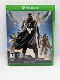 Destiny