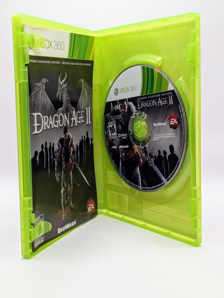 Dragon Age II [BioWare Signature Edition]