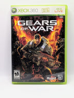 Gears of War