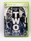 Army of Two