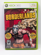 Borderlands [Condition]
