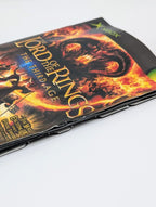Lord of the Rings: The Third Age