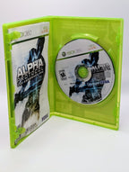 Alpha Protocol