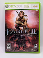 Fable II