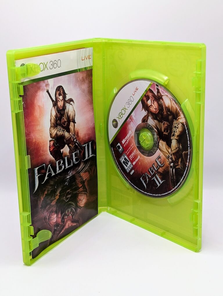Fable II