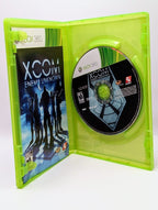 XCOM: Enemy Unknown