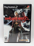 Devil May Cry 3