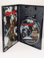 Devil May Cry 3