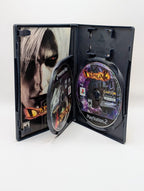 Devil May Cry 2