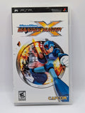 Mega Man: Maverick Hunter X