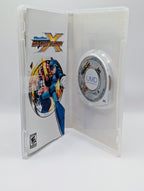 Mega Man: Maverick Hunter X