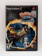 Ratchet & Clank: Going Commando