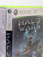 Halo Wars [Artwork Damage] [No Manual]