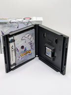 Pokemon SoulSilver Version [Pokewalker]