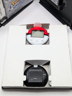 Pokemon SoulSilver Version [Pokewalker]