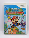 Super Paper Mario