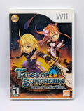Tales of Symphonia: Dawn of the New World