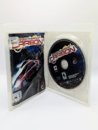 Need For Speed Carbon
