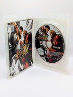 Street Fighter IV