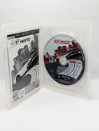 Need For Speed: Most Wanted
