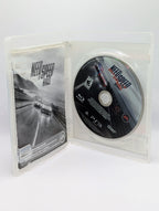 Need For Speed Rivals