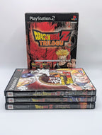 Trilogie Dragon Ball Z