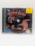 ECW Hardcore Revolution
