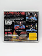 ECW Hardcore Revolution