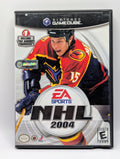 NHL 2004
