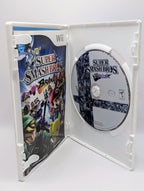 Super Smash Bros. Brawl - Save and Reload Games - Canada
