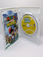 Mario Power Tennis