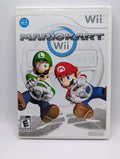 Mario Kart Wii [No Manual]