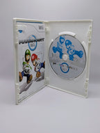Mario Kart Wii