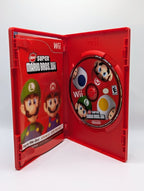 New Super Mario Bros. Wii
