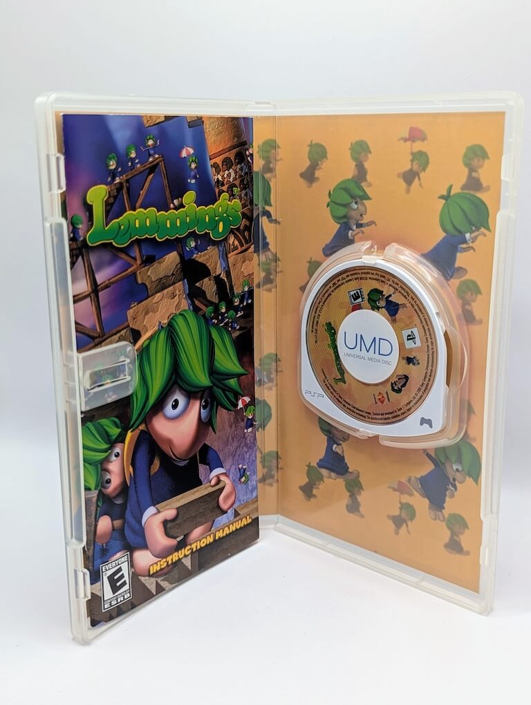 Lemmings