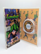Lemmings