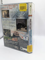 Tom Clancey's Ghost Recon: Island Thunder [Platinum Hits] [Condition]
