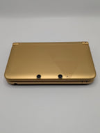 Nintendo 3DS XL Zelda Edition