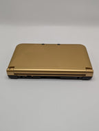 Nintendo 3DS XL Zelda Edition