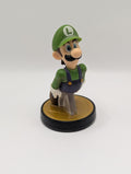 Luigi Amiibo