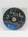 Secret of Mana [Sans boîte]