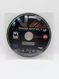 Mass Effect 3 [Édition Collector N7] [Sans boîte]