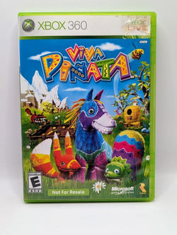 Viva Pinata - Save and Reload Games - Canada