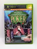 World Championship Poker