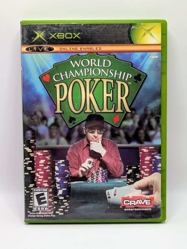 World Championship Poker