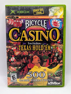 Bicycle Casino
