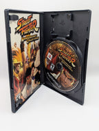 Anniversaire de Street Fighter