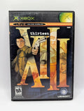 XIII