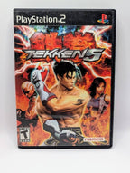 Tekken 5