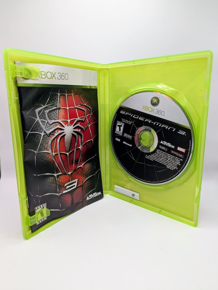 Spider-Man 3